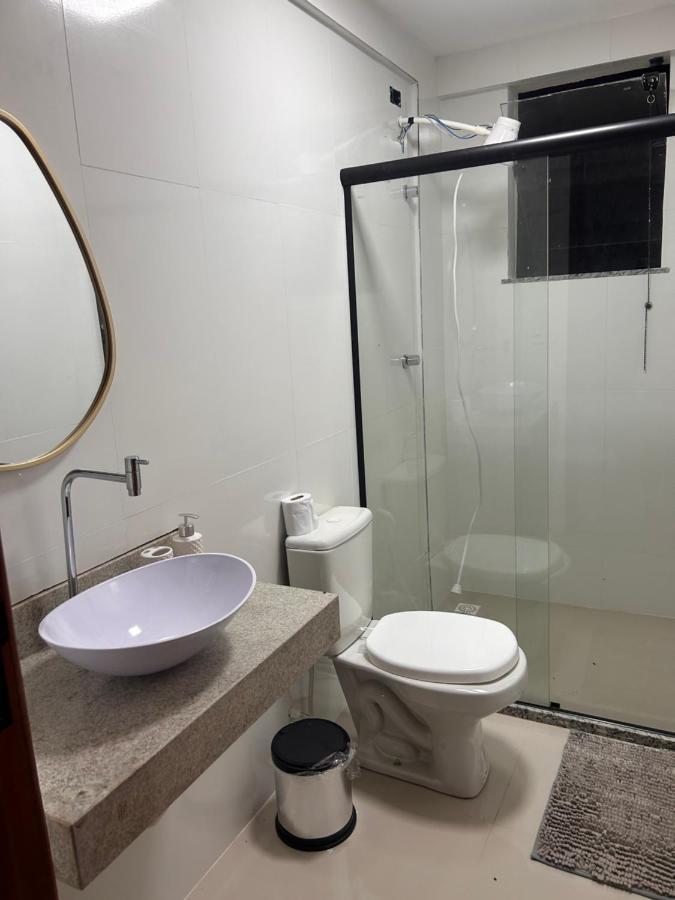 Com Piscina, Ar Condicionado, Novo , Bem Localizado