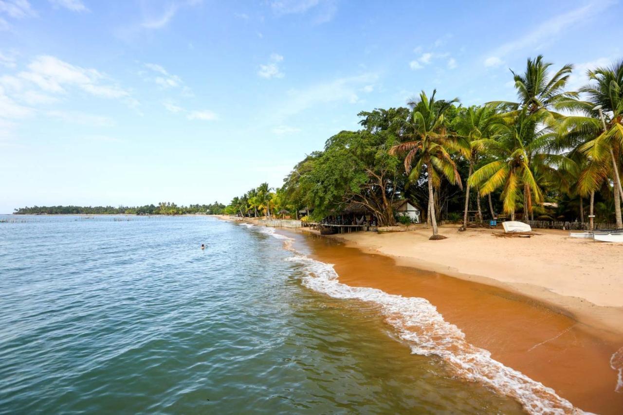 Com Piscina, Ar Condicionado, Novo , Bem Localizado * Barra Grande (Bahia)