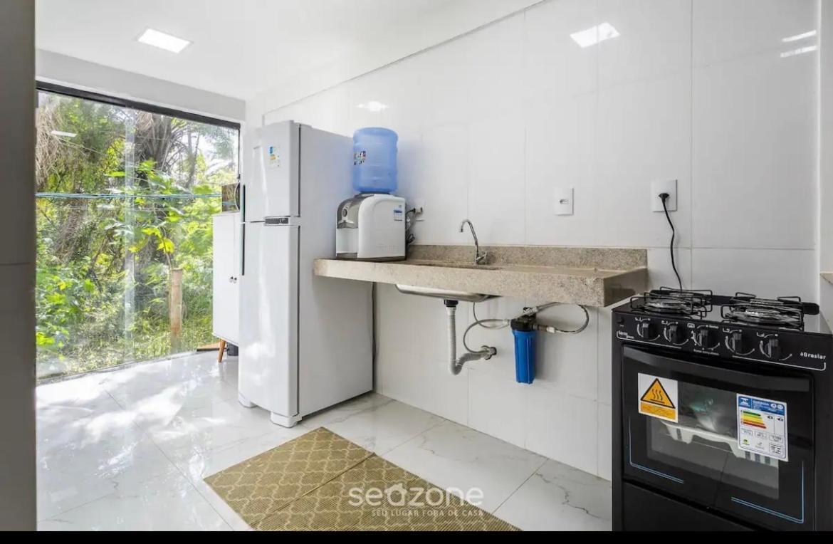 Com Piscina, Ar Condicionado, Novo , Bem Localizado *